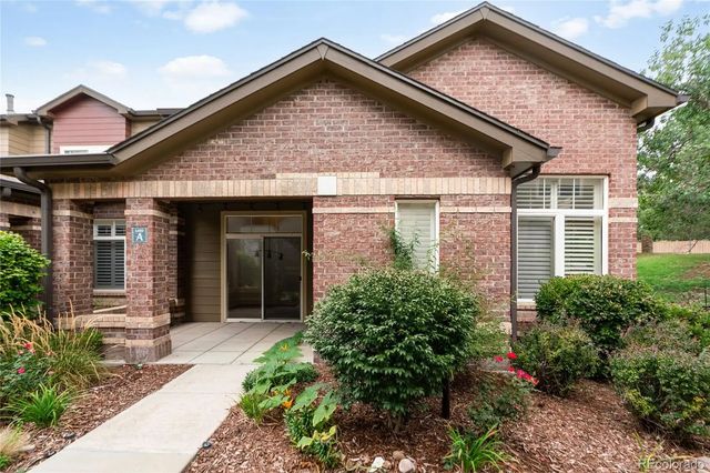 6480 Silver Mesa Drive A, Highlands Ranch