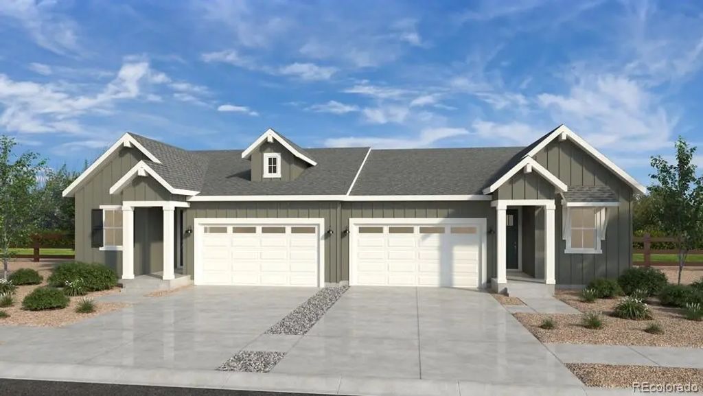 6297 E 148th Avenue, Thornton