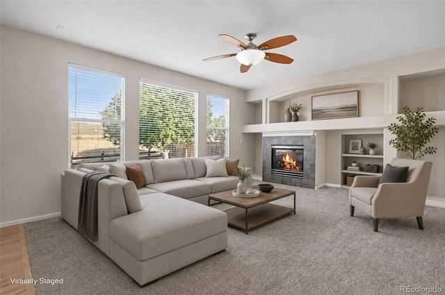 11854 S Breeze Grass Way, Parker