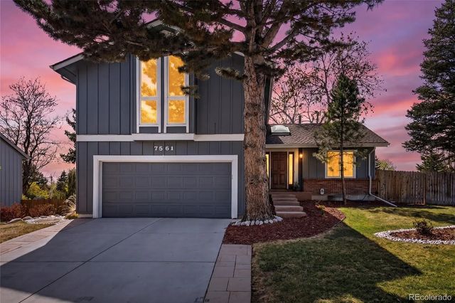 7561 S Ulster Place, Centennial