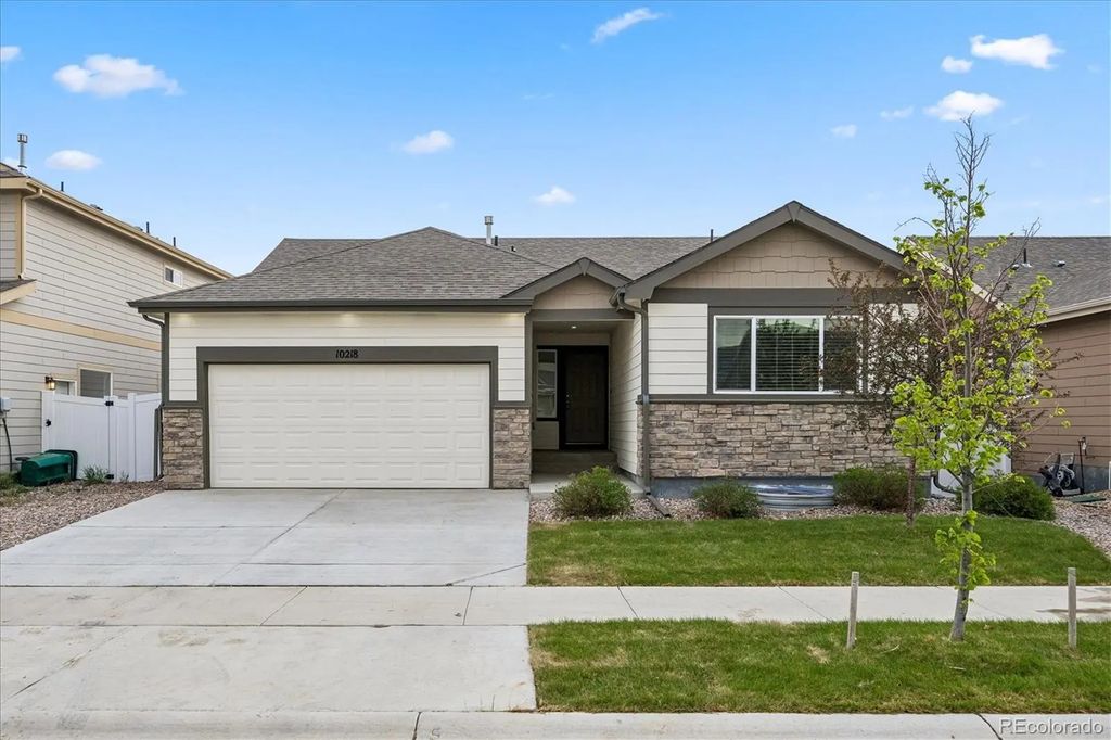 10218 19th Street Road, Greeley