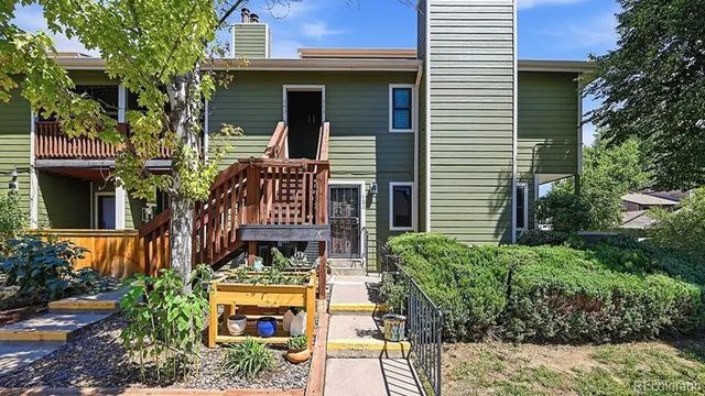 540 S Forest Street 10-103, Denver