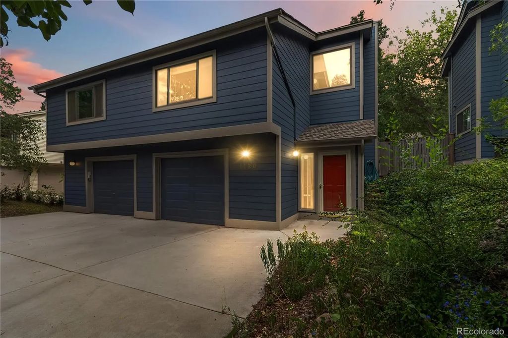 1120 Poplar Avenue, Boulder