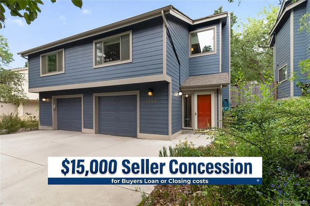 1120 Poplar Avenue, Boulder