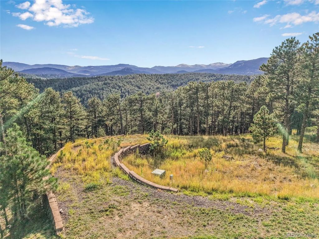 2317 Wieler Road, Evergreen