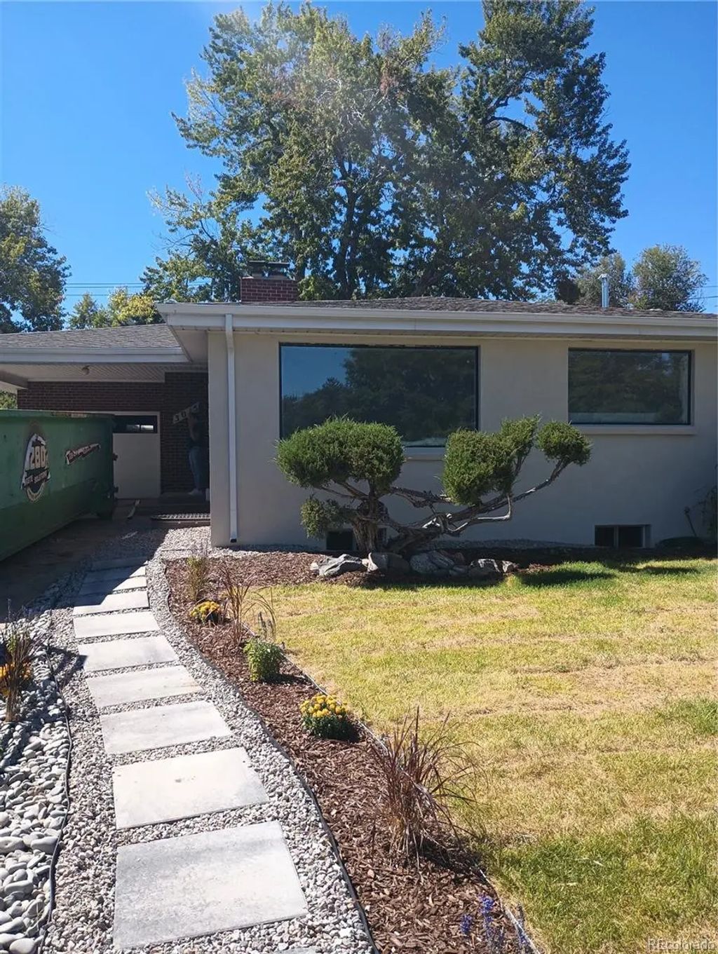 3015 Quebec Street, Denver