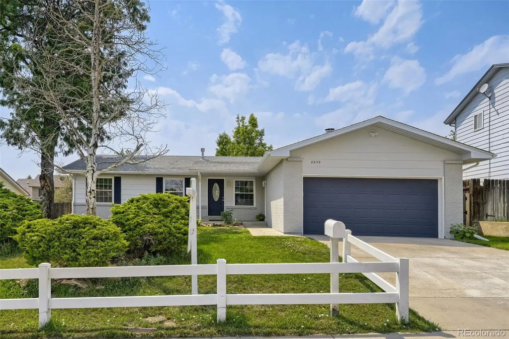 8839 Winona Court, Westminster