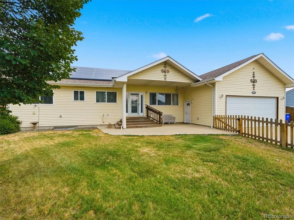 5845 W 3rd Place, Denver