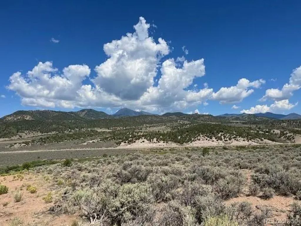 Lot 4597 Miller Road, Fort Garland