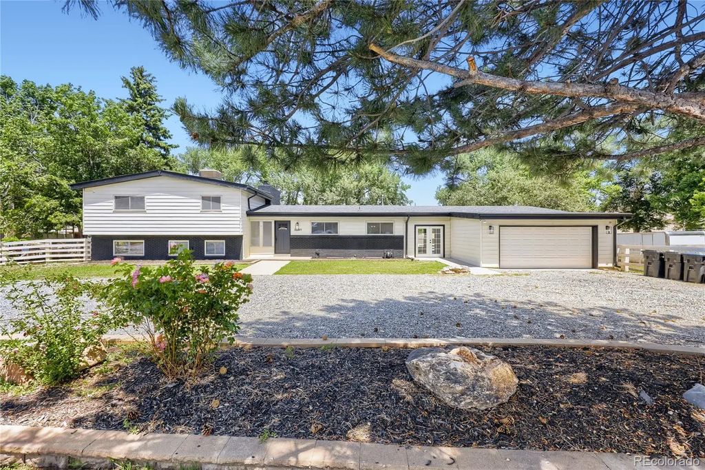 10405 W 79th Way, Arvada