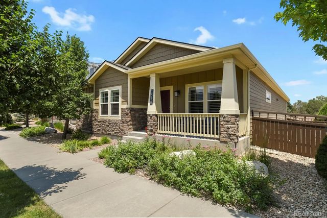 1530 Gold Hill Mesa Drive, Colorado Springs