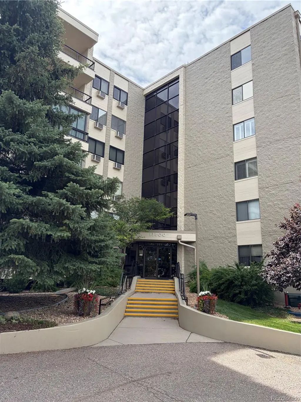 13800 E Marina Drive 102, Aurora