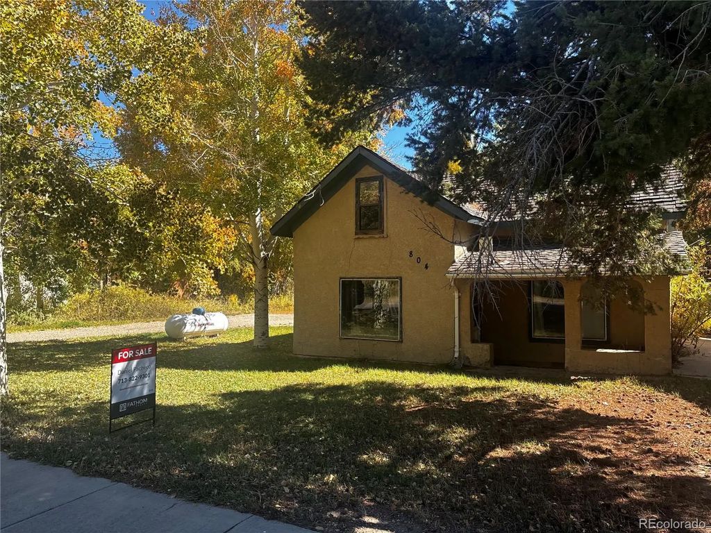 804 Main Street, San Luis