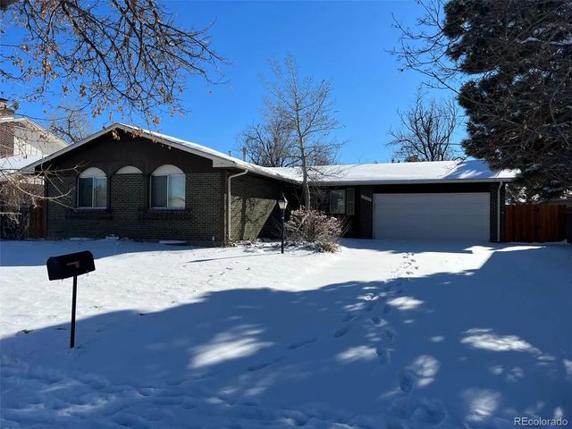 12076 E Montana Place, Aurora