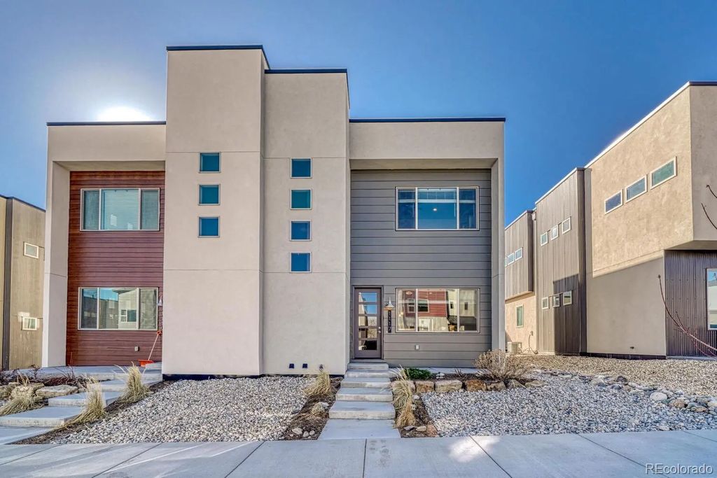 1119 Agate Lane, Poncha Springs