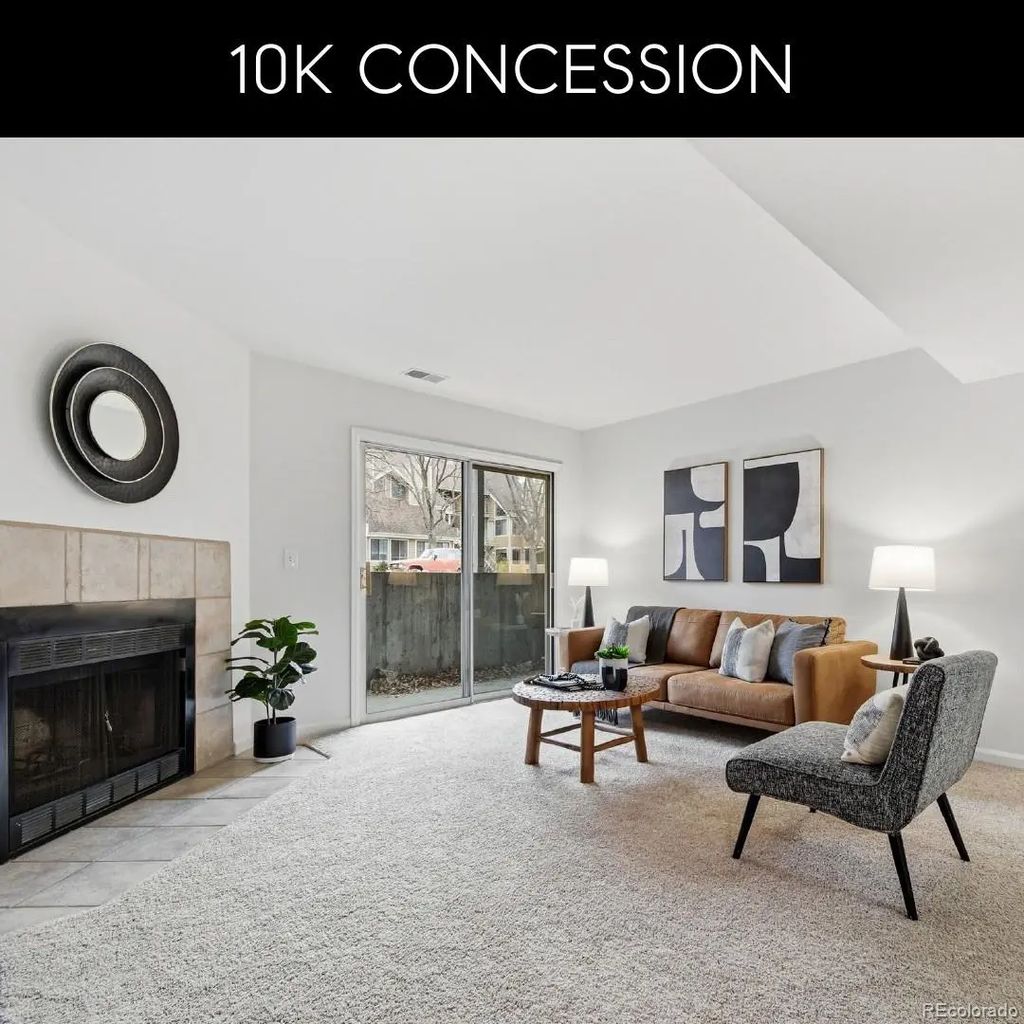 4658 White Rock Circle 7, Boulder
