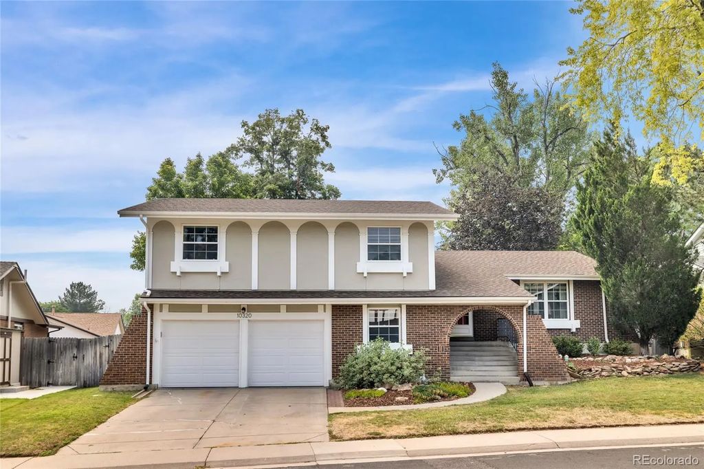 10320 W 102nd Avenue, Broomfield