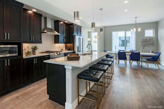 1615 Harlan Street 6, Lakewood