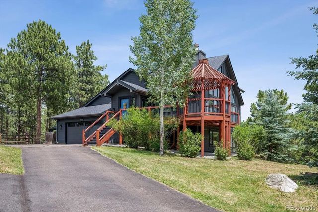 29721 Dorothy Road, Evergreen
