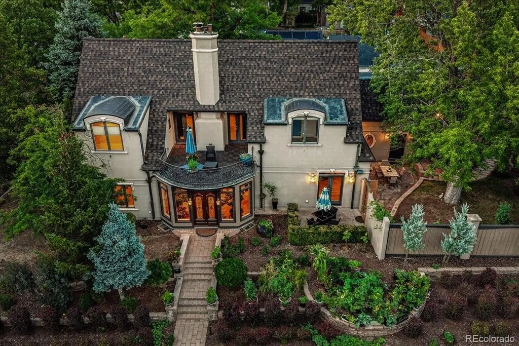 6901 E 12th Avenue, Denver