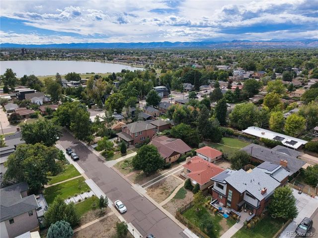 2649 Wolff Street, Denver