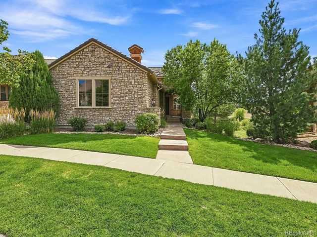 3036 Veneto Court, Highlands Ranch
