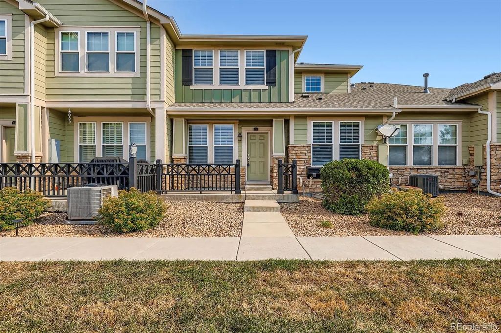 3751 W 136th Avenue C4, Broomfield