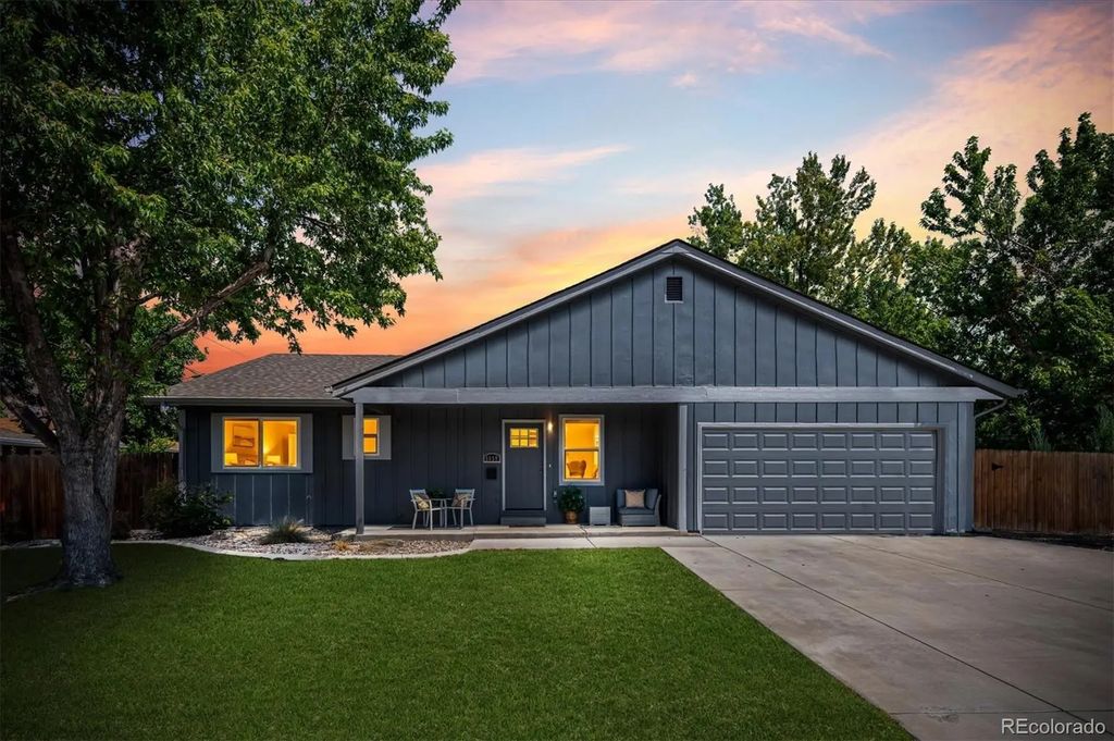 5659 W 63rd Avenue, Arvada