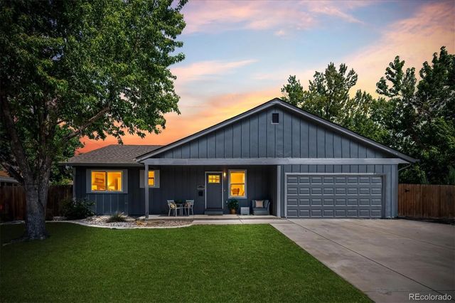 5659 W 63rd Avenue, Arvada