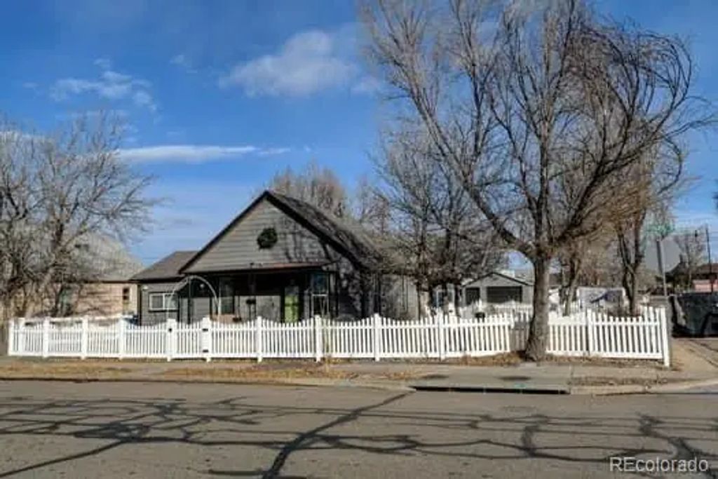 504 Pacific Avenue, Fort Lupton