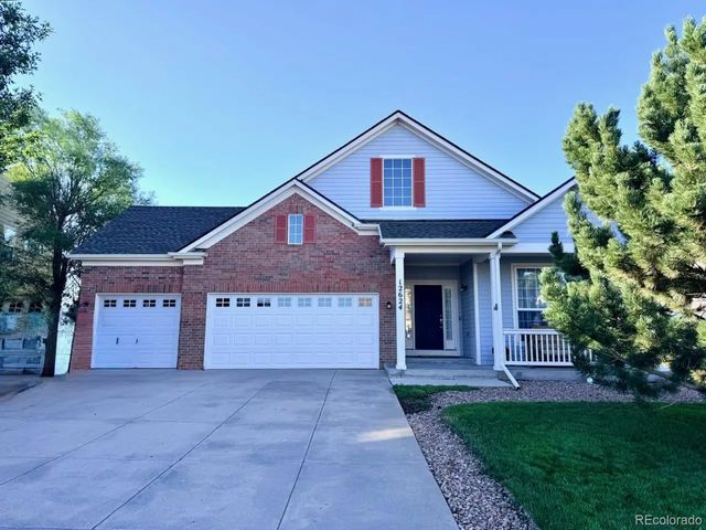 12624 Pine Valley Circle, Peyton