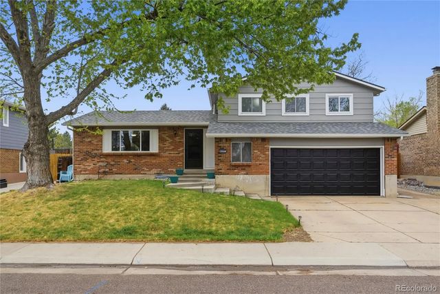 6317 S Johnson Street, Littleton