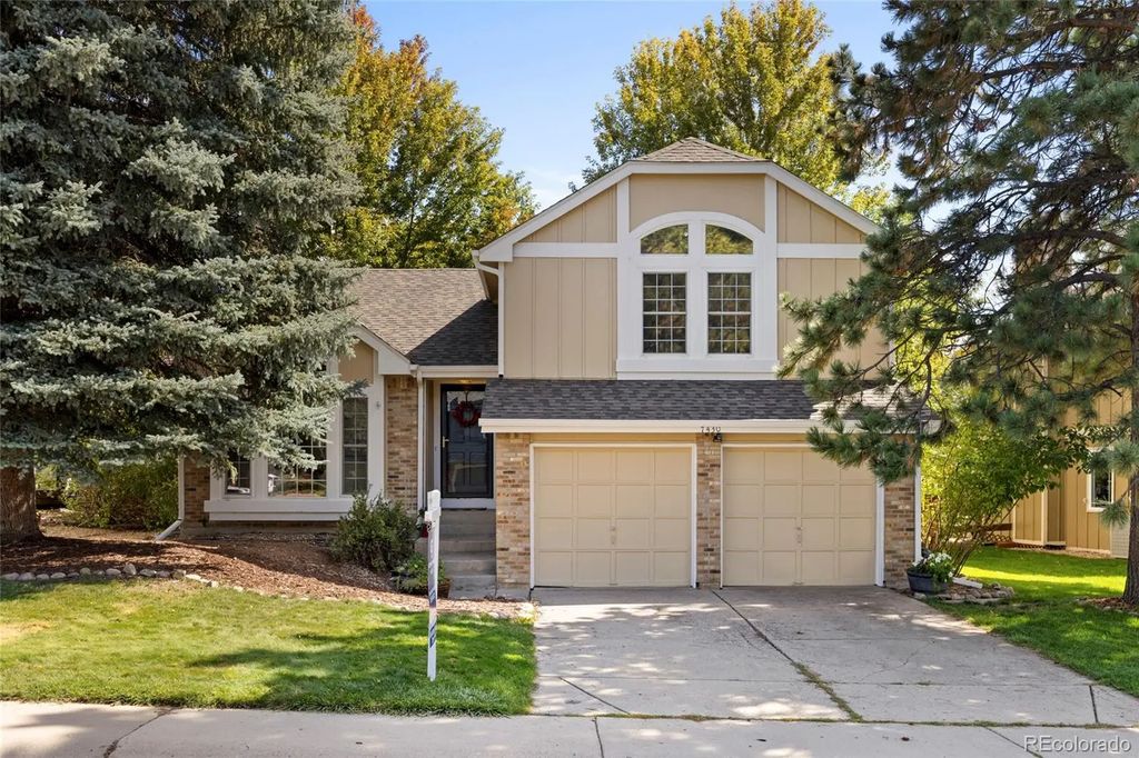 7430 Shoreham Place, Castle Pines