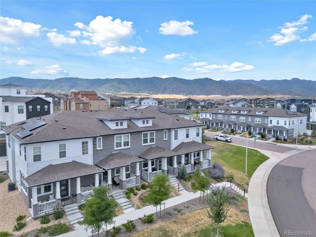 8417 Mount Kataka Street, Littleton