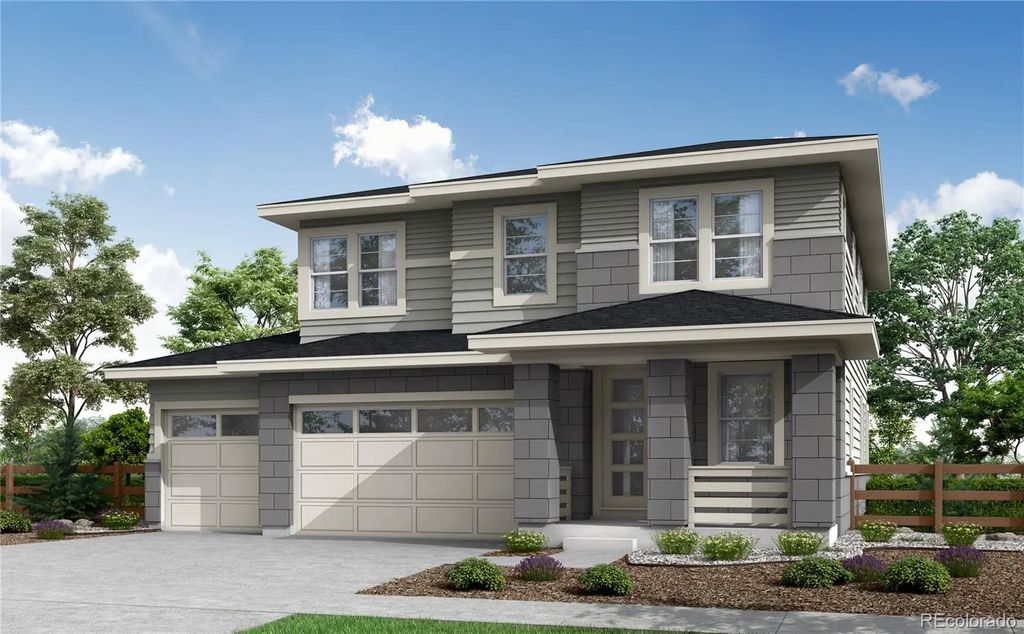 24523 E 34th Avenue, Aurora