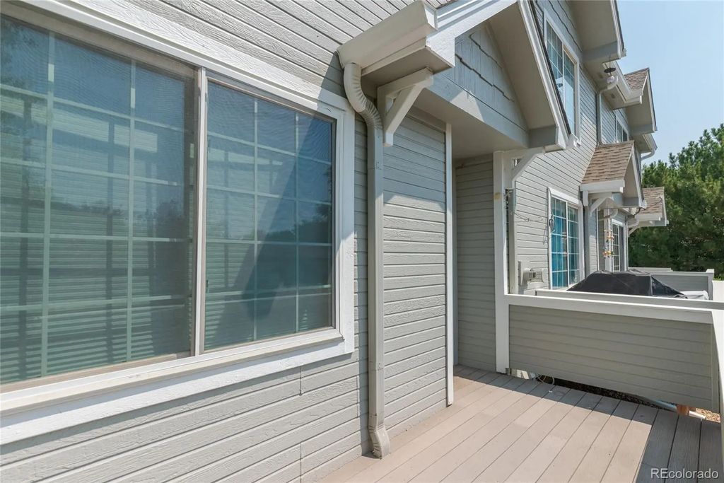4050 E 119th Place A, Denver