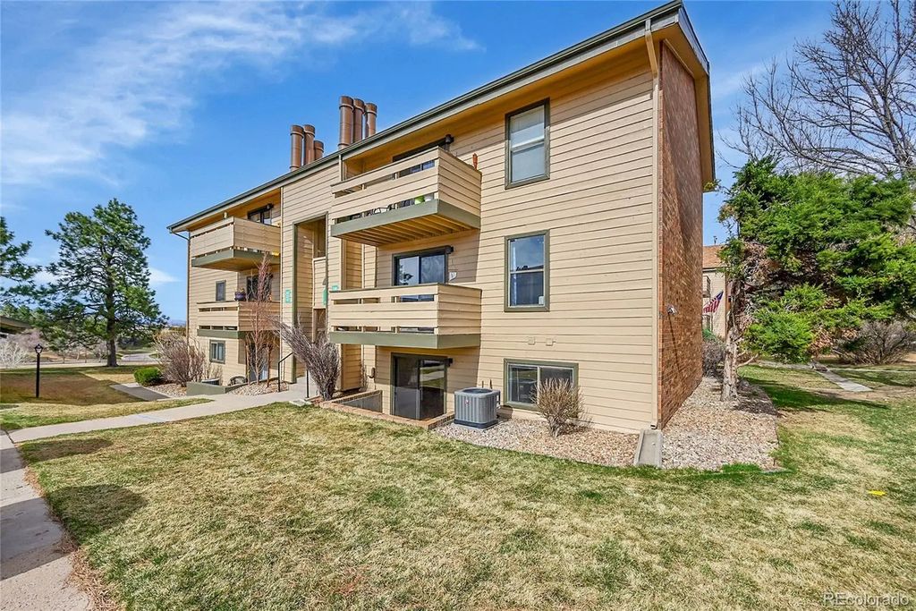420 Zang Street 108, Lakewood