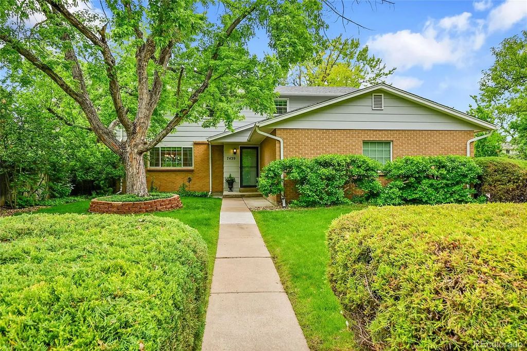 7439 S Depew Street, Littleton
