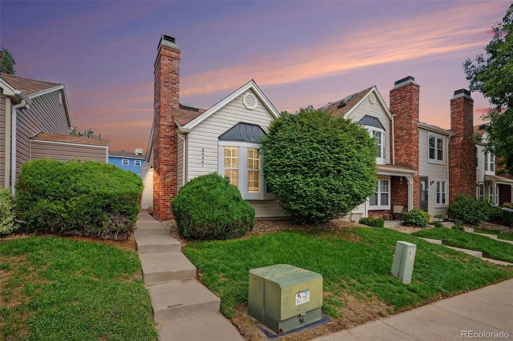 4646 S Dillon Court A, Aurora