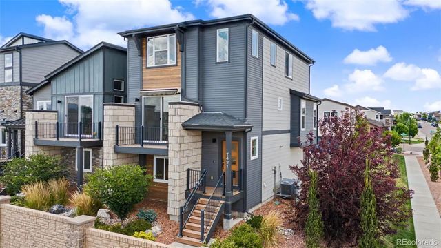 7481 Sun Chaser Heights, Colorado Springs