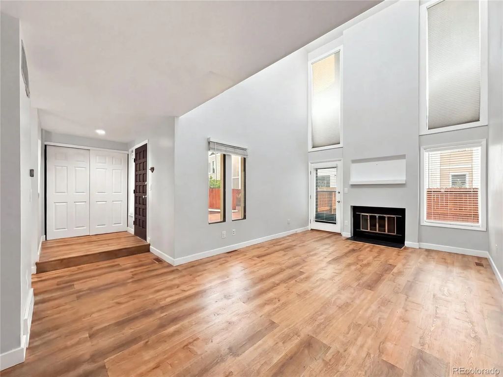 1050 S Monaco St Parkway, Denver