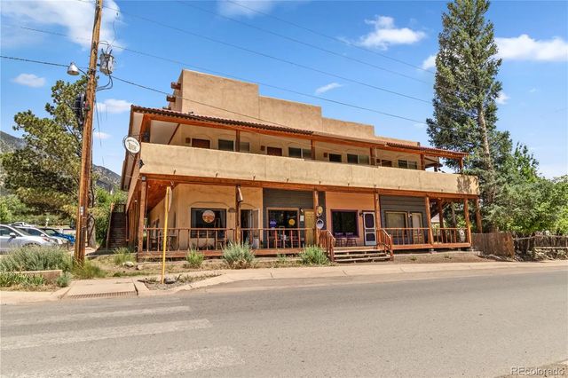 116 S Alder, Crestone