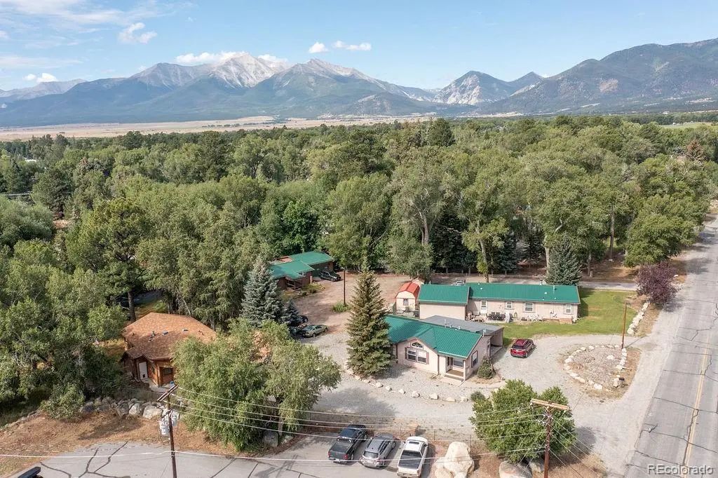 121 Brookdale, Buena Vista