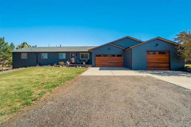 46746 Sundance Trail, Parker
