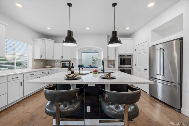 20750 E Beekman Place, Denver