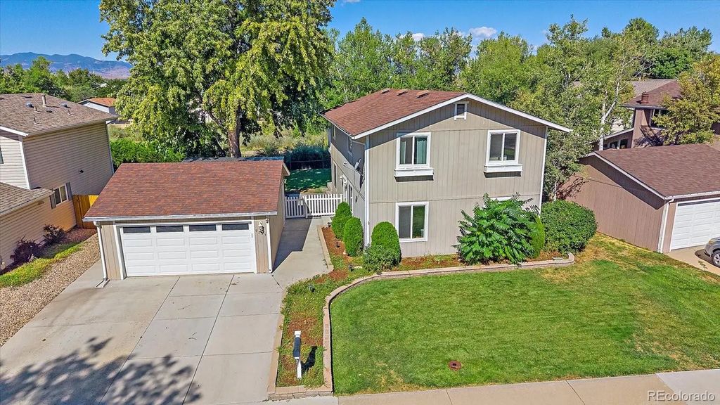 9233 Lamar Street, Westminster