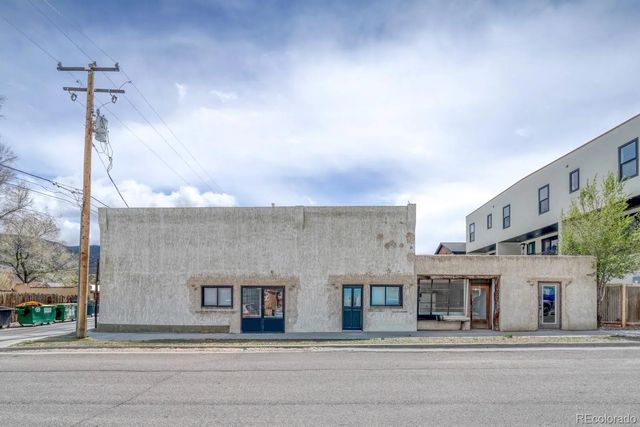 331 H Street, Salida