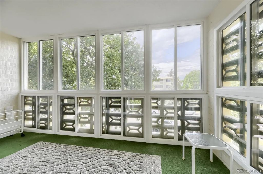 755 S Alton Way 7c, Denver
