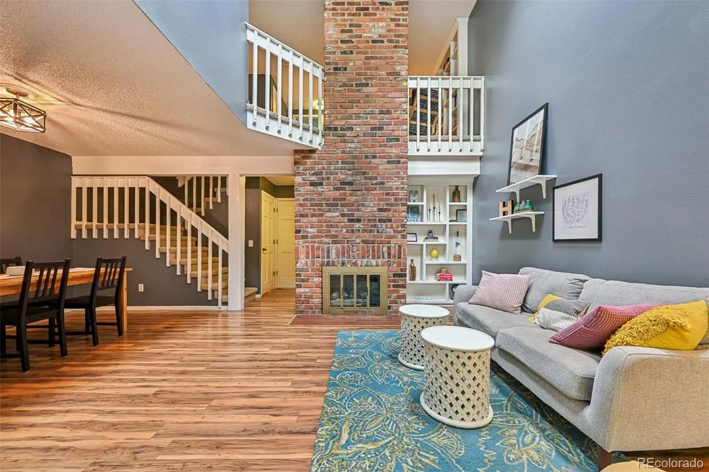 14095 E Radcliff Circle, Aurora