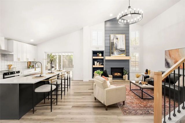 17036 Lamar Drive, Parker
